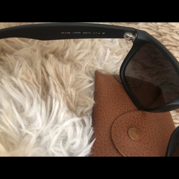 Ray ban Justin classic